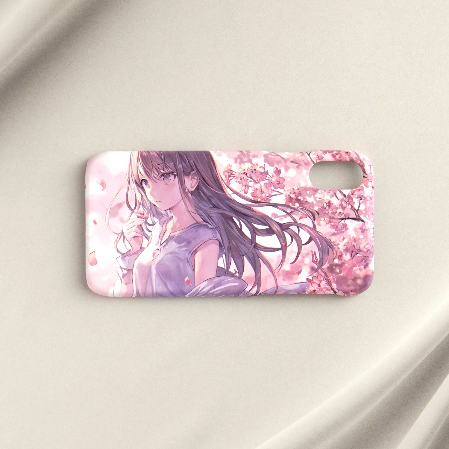 ももこ – Maison de muse