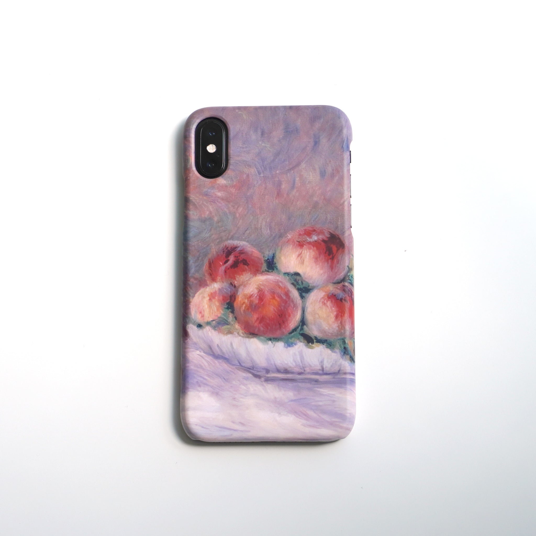 ピエール＝オーギュスト・ルノワール「桃」/ Pierre-Auguste Renoir